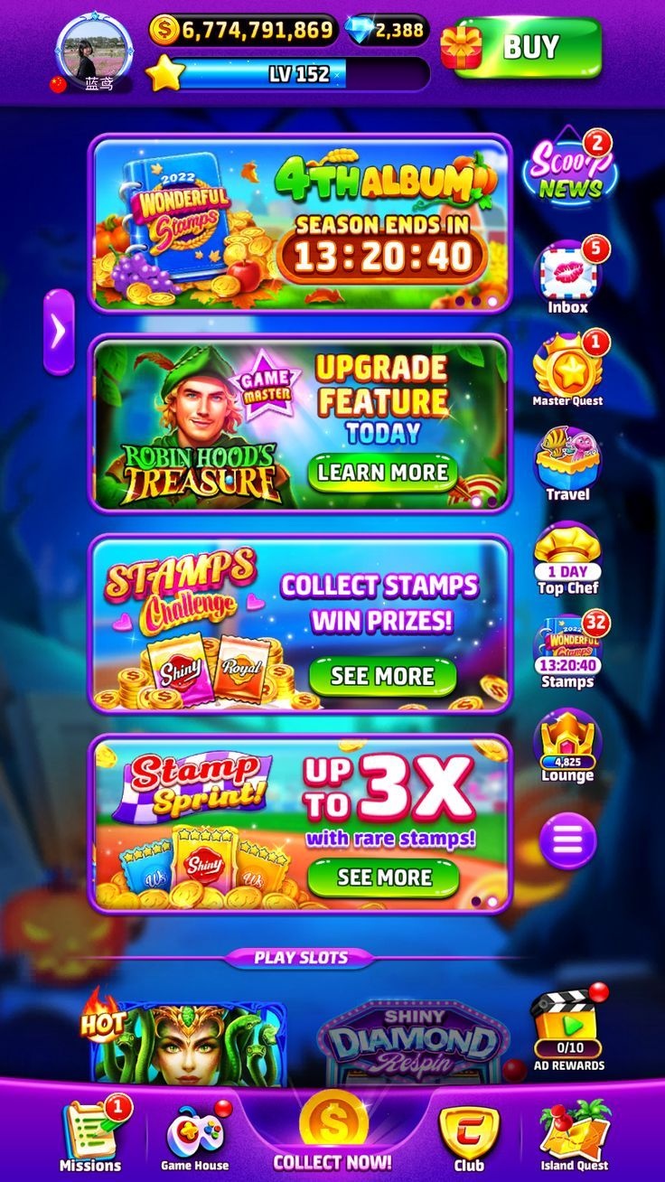 jubise casino game