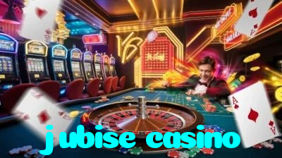 jubise casino