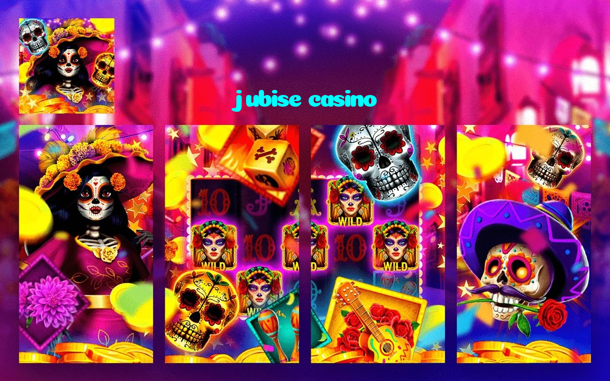 available types of jubise casino bet including pre-match live express and system bets