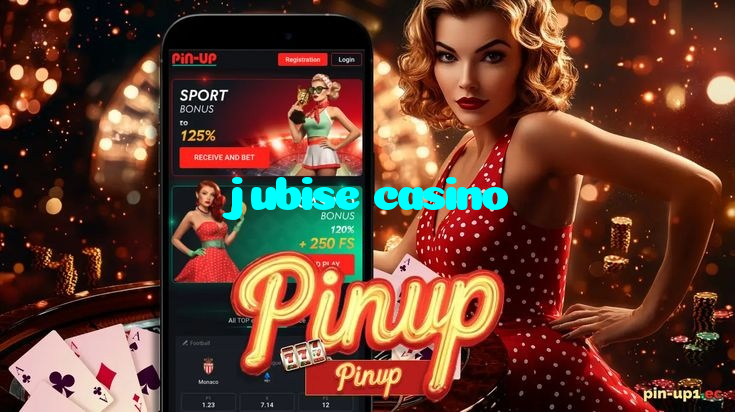 available types of jubise casino bet including pre-match live express and system bets