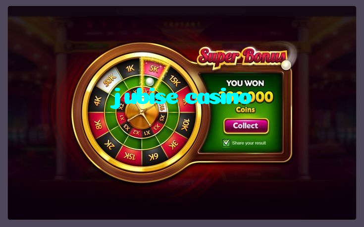 jubise casino casino presented on mobile device in Pakistan with slots and live games