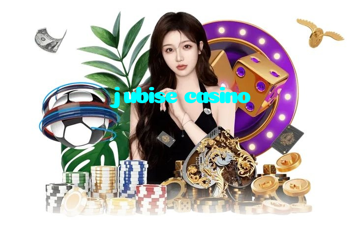 jubise casino casino presented on mobile device in Pakistan with slots and live games