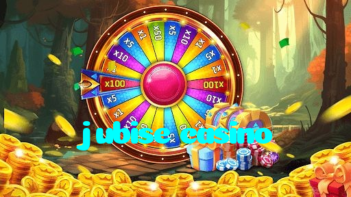 jubise casino
