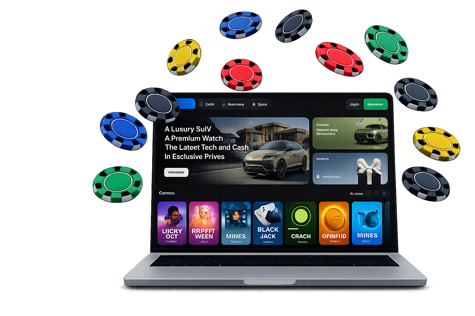 jubise casino Pakistan