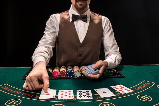 jubise casino