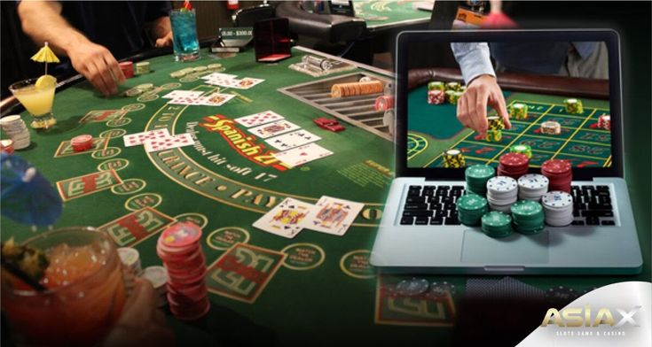 پاکستان میں jubise casino قانونی ہے۔